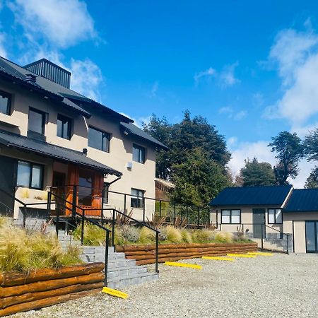 Complejo Quillaipe Apart Suite San Carlos de Bariloche Exterior foto